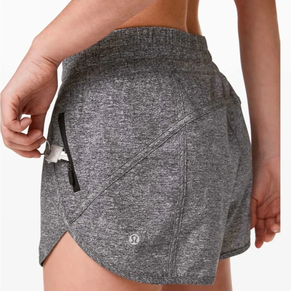 Lululemon Tracker Short V‎ *4
